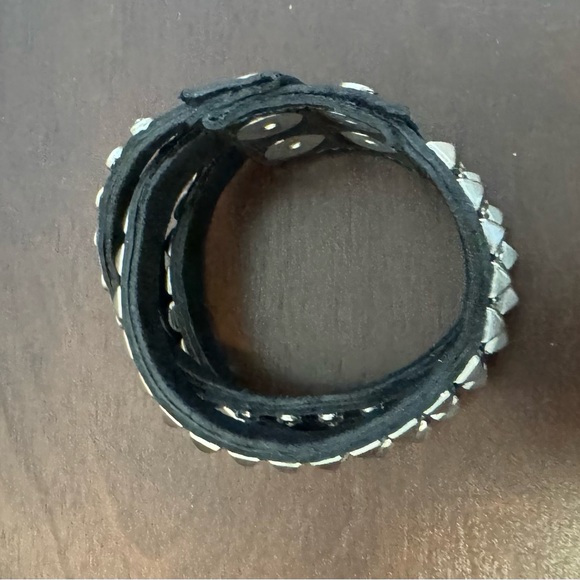 NEW LEATHEROCK BRACELET MADE IN USA - Picture 5 of 7